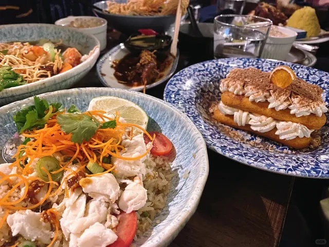 NYC | WAU's Tiramisu Steals the Show 🍰✨