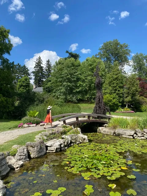 🌿 Perfect Weekend Escape to OAKVILLE