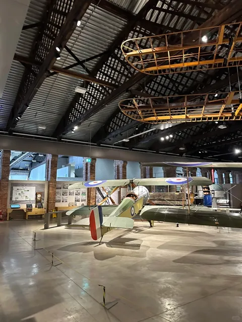 🇬🇧 Aerospace Bristol | Get Married Under Concorde?! ✈️💍