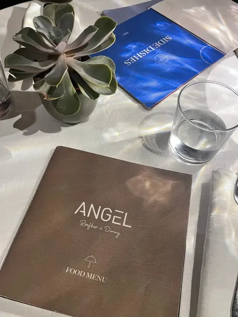 Angel Ambiance Restaurant
