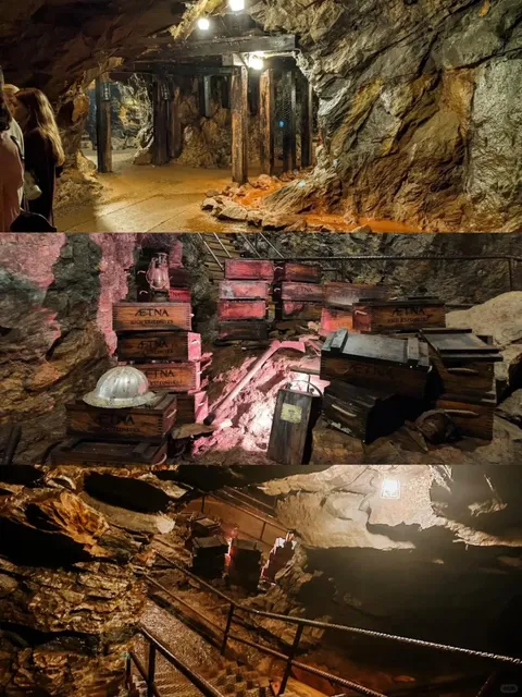 🌲 Escape Atlanta’s Heat: 3 Cool Mountain Towns!