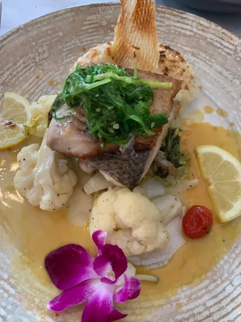 Chez Joel Bistro Francais in Chicago 