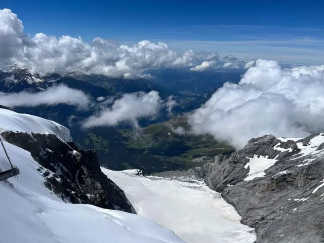 Peaks and Lakes Golden Express 🏔🚂
