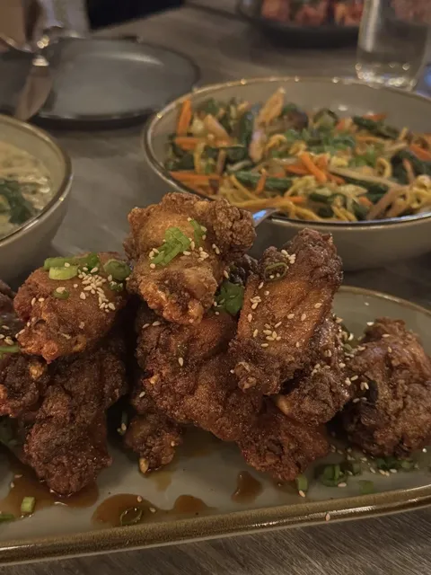 Chicago | Bayan Ko Diner: Phenomenal Filipino Cuisine 🌟