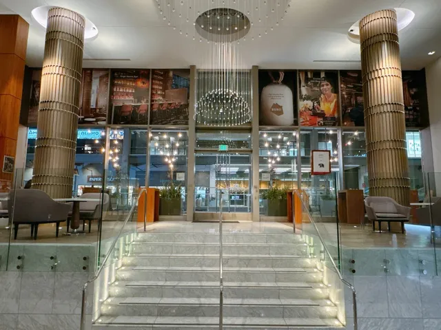 🇺🇸｜ A Truly Heartwarming Stay at Sheraton Grand Los Angeles 🏨