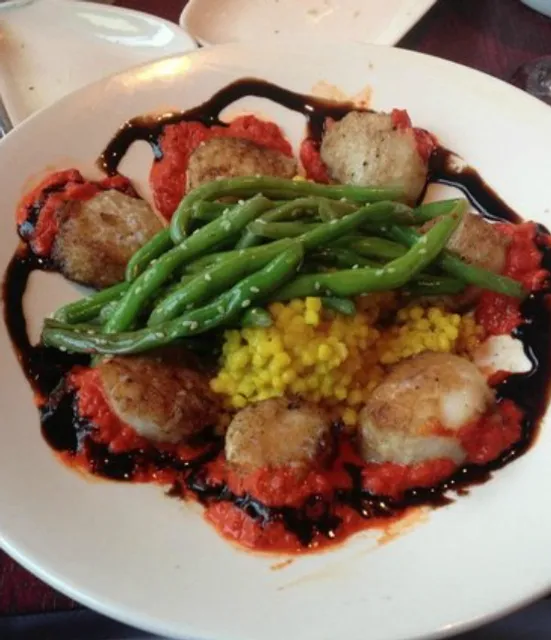 Bistro on Main | Cozy French-Inspired Dining in the Heart of Lexington