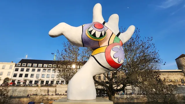 🇩🇪 Hannover Ultimate Travel Guide 🌟