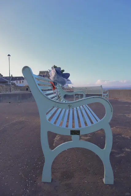 📍｜My Favorite Seaside Spots in Edinburgh 🌊💙