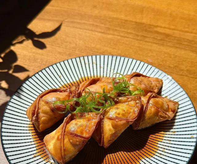 Those who love beef are blessed!