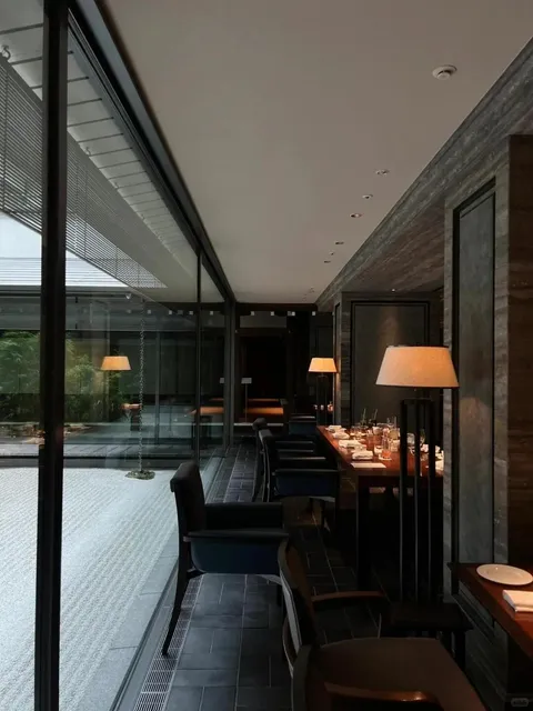 The Ritz - Carlton, Kyoto: Experience Top - Tier Luxury(1)