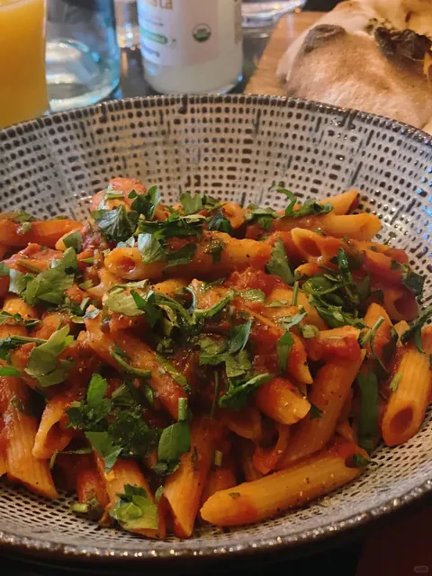 💫 One of the Most Authentic Italian Restaurants in Paris