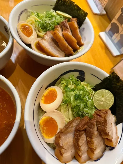 Tsujita LA | Insanely Good Japanese Tsukemen – Run! 🏃‍♂️