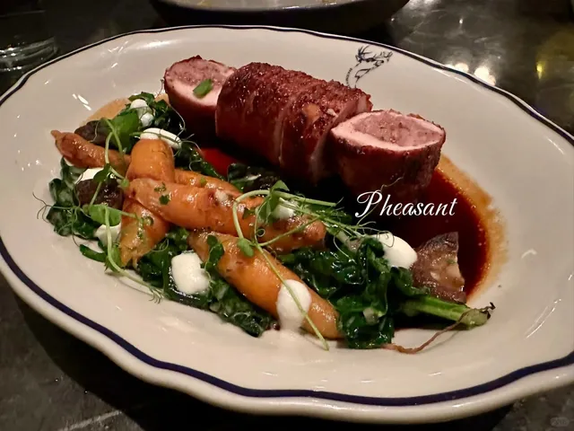 The Deer and The Dove 🍽️ | A Cozy French Escape in Decatur