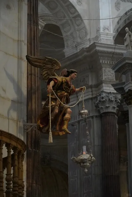 Cádiz: A Perfect City for a Leisurely Walk