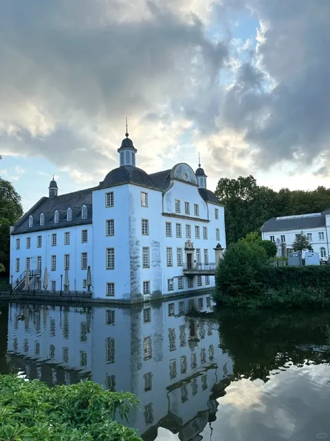 🇩🇪 Essen Ultimate Guide: Where Industry Meets Cozy Living! 🏭🌳