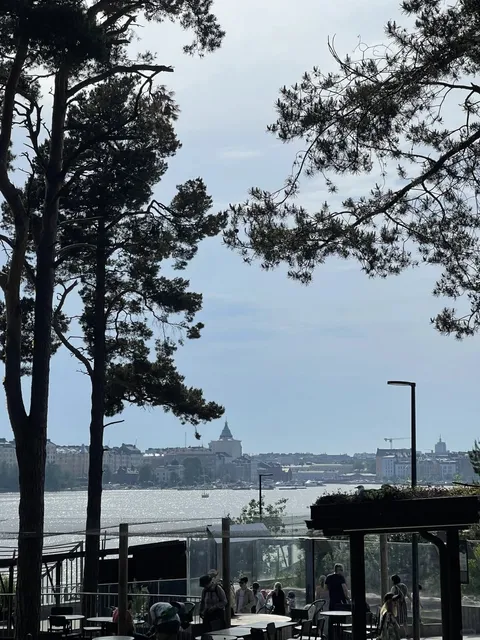 Finland's Summer New Choice: A Day Trip to Korkeasaari Zoo 🌞🐘