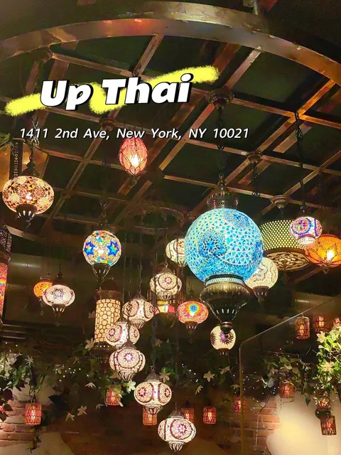 New York | Up Thai 