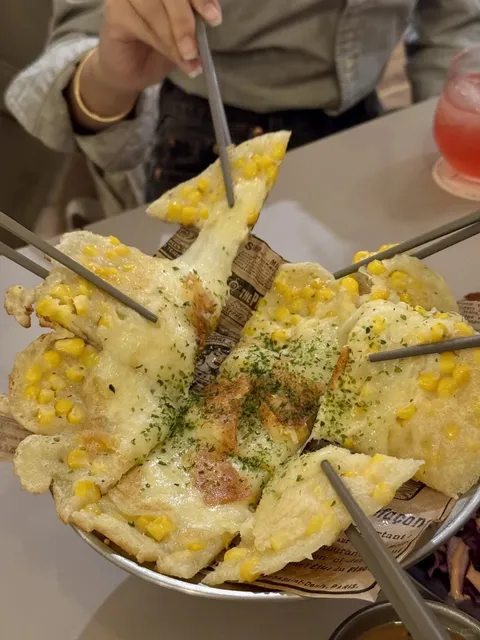 Korean Cuisine in Paris's 2nd District!