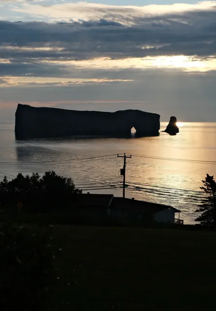 Gaspé Peninsula – Quebec’s Wild Atlantic Gem