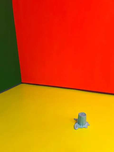 A Psychedelic Summer Escape 🌈✨​​