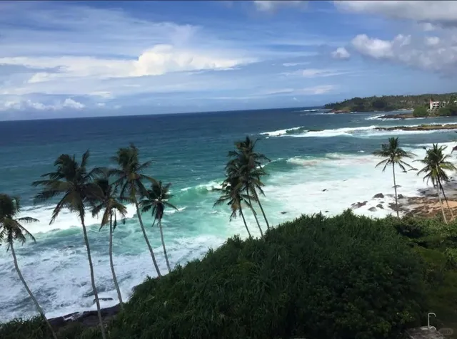 The place  that you must to go in Sri Lanka