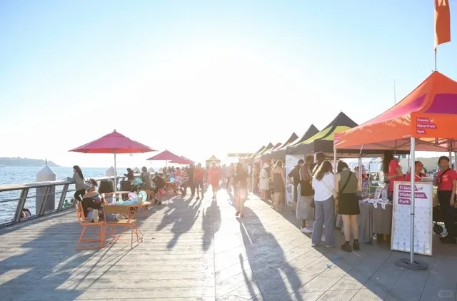 Seattle Weekend Free Activities