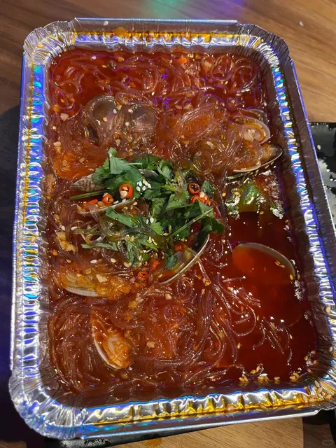 🍢 Denver Food Rec: U&I BBQ – A True Taste of Street-Style Skewers! 