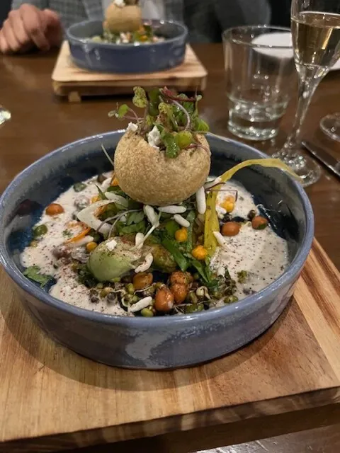 An Incredible Chef's Experience - Worthy of a Michelin Star!!!!😍