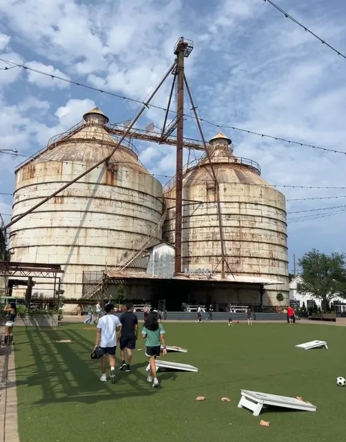 Waco near Dallas | Visit Dr. Pepper