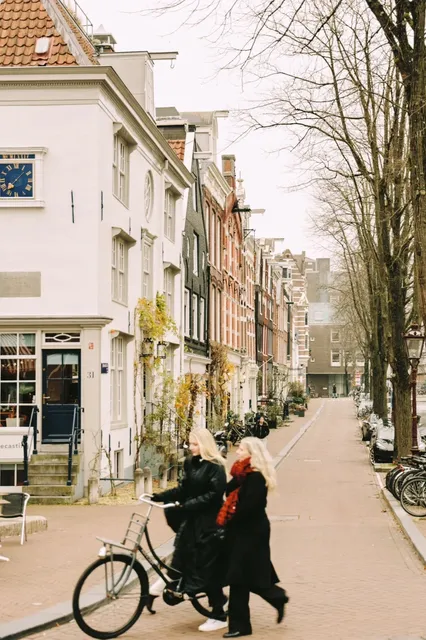 🇳🇱 Amsterdam Travel Guide