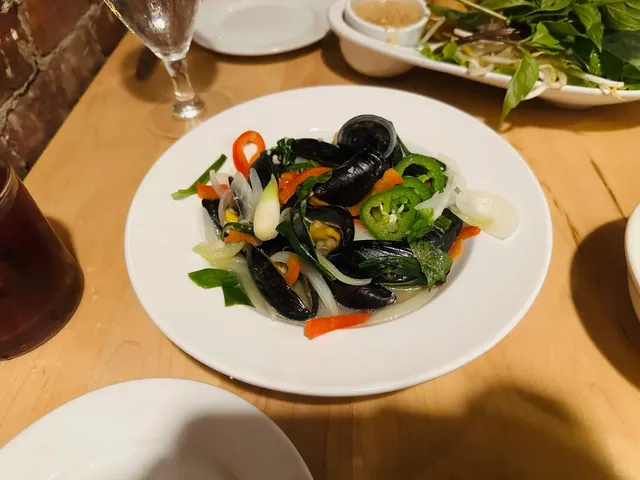 Boston Restaurant Week at The Elephant Walk🐘