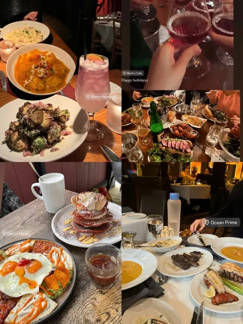 🇺🇸 20 Highly-Rated Restaurants in Philadelphia to Explore 🍽️