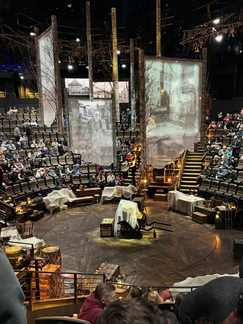 Utah’s Hale Center Theatre – Musical Experience 🎭✨