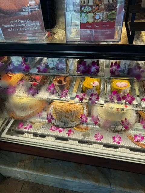 Visited This Pasadena Café Two Days in a Row ☕