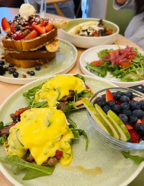 Frisco, Dallas' New Must-Try Brunch Spot