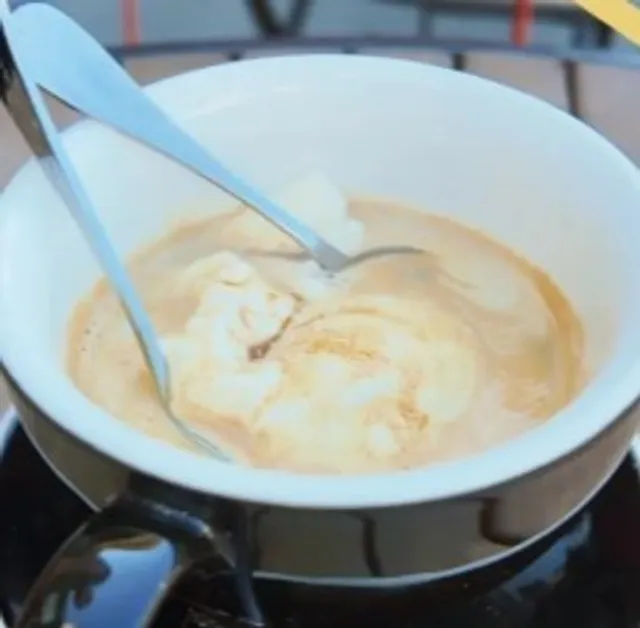 Novaria Coffee | A Taste of Syrian Warmth & Tradition in Pittsburgh! ☕