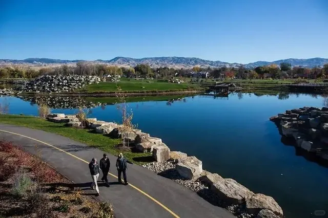 Boise Greenbelt