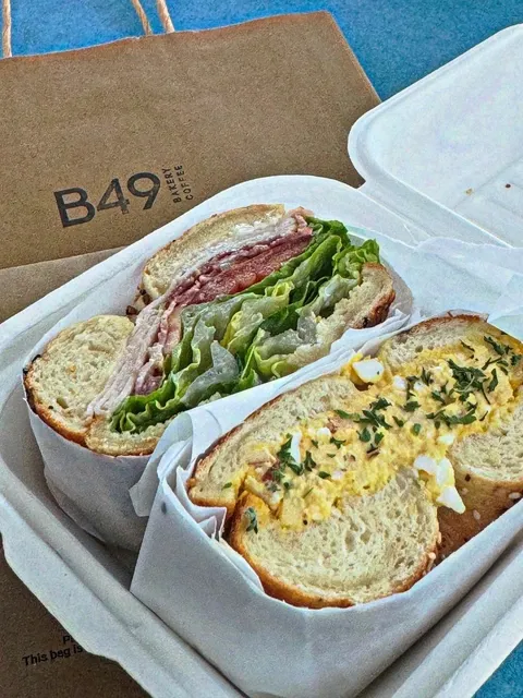 Yaletown's Korean-Inspired Bagel Heaven! 🥯✨