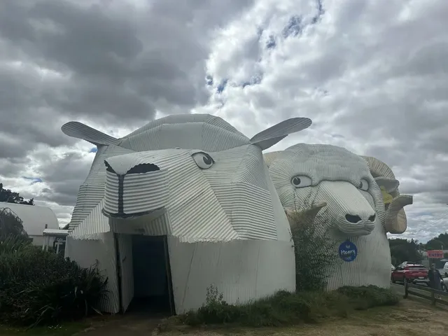 🇳🇿 MUST-SEE for Guys: Te Puia Māori Cultural Village