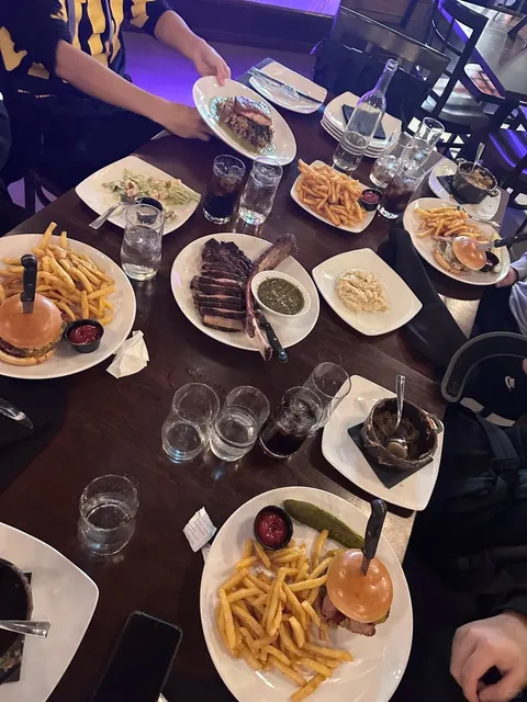 Buffalo | Western Cuisine Volume