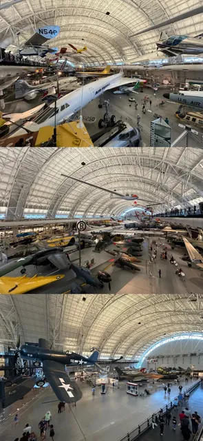 🇺🇸 What It’s Like to Get Up Close to a Transformer