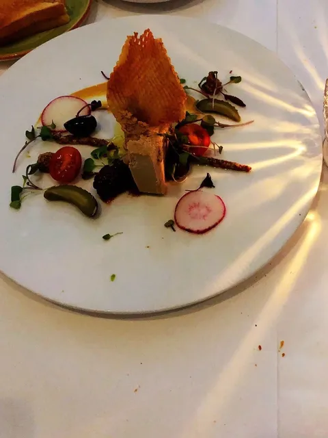 Chicago Restaurant Week | French Dining at Chez Joel Bistro Francais 