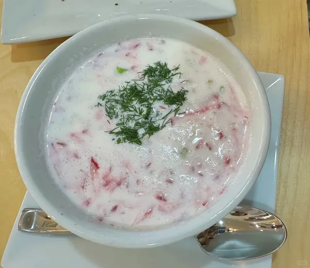 One of My Favorite Restaurants in Baltimore!