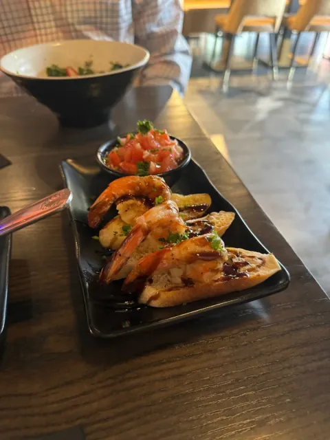 🍸 A Great Spot in SOFU – Gocha’s Tapas Delivers! 🌟