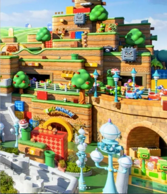 🚄 Osaka Transportation Secrets 2 