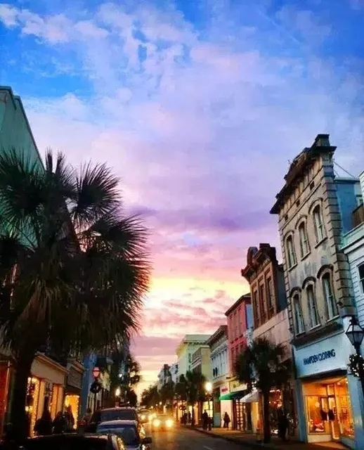 🏨 A Unique Stay in Charleston – Quirky & Memorable!