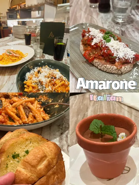 Edinburgh Italian Restaurant, Pasta Lover's Paradise 😋