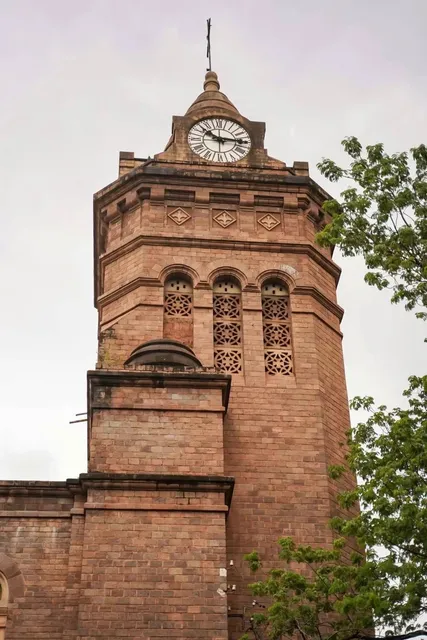 🇲🇱 Mali Travel Guide: Bamako Edition