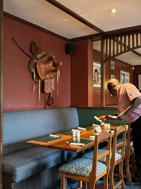 🇿🇦 Johannesburg Foodie Adventure | Thunder Gun Steakhouse Review