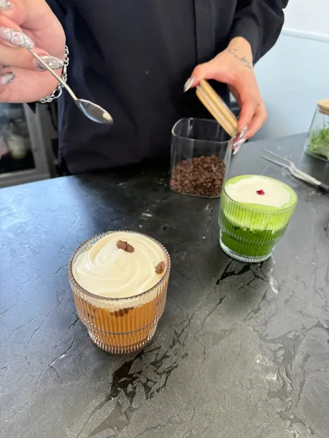 LA｜Vibes Over Coffee? This Spot Nailed It! ☕️